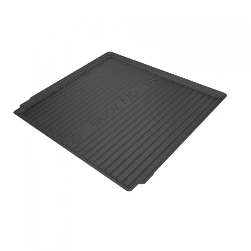 Opel Zafira C minivan 2012-2019  DRYZONE FROGUM Kofferraumwanne
