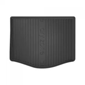   Ford C-Max I minivan 2003-2010 DRYZONE FROGUM Kofferraumwanne