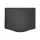 Ford C-Max I minivan 2003-2010 DRYZONE FROGUM Kofferraumwanne