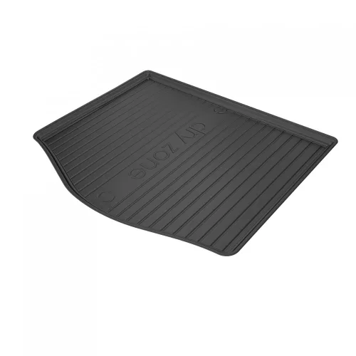 Ford C-Max I minivan 2003-2010 DRYZONE FROGUM Kofferraumwanne