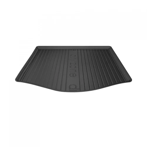 Ford C-Max I minivan 2003-2010 DRYZONE FROGUM Kofferraumwanne
