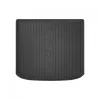 SEAT Toledo III minivan 2004-2009  DRYZONE FROGUM Kofferraumwanne