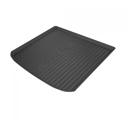 SEAT Toledo III minivan 2004-2009  DRYZONE FROGUM Kofferraumwanne