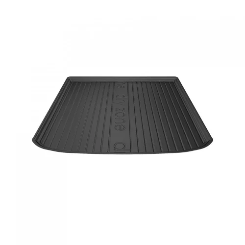 SEAT Toledo III minivan 2004-2009  DRYZONE FROGUM Kofferraumwanne