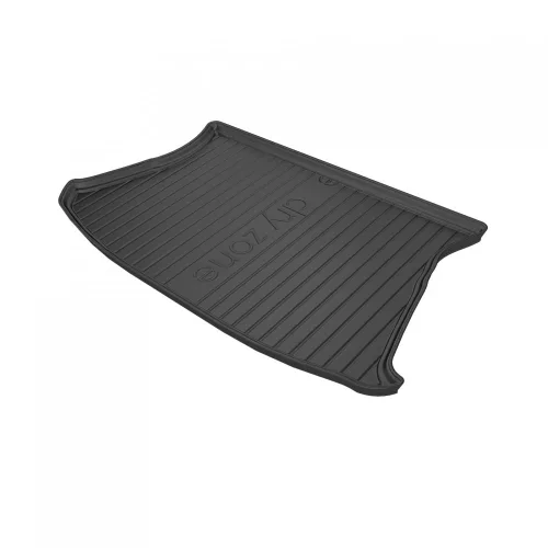 Alfa Romeo 147 hatchback 2000-2010 DRYZONE FROGUM Kofferraumwanne