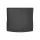 Ford Grand C-Max minivan 2010-2019 DRYZONE FROGUM Kofferraumwanne