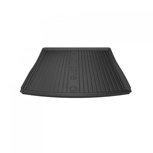 Ford Grand C-Max minivan 2010-2019 DRYZONE FROGUM Kofferraumwanne