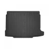 Dodge Caliber hatchback 2006-2011 Ausführung mit Reserverad DRYZONE FROGUM Kofferraumwanne