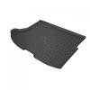 Dodge Caliber hatchback 2006-2011 Ausführung mit Reserverad DRYZONE FROGUM Kofferraumwanne