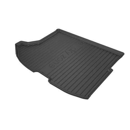 Dodge Caliber hatchback 2006-2011 Ausführung mit Reserverad DRYZONE FROGUM Kofferraumwanne