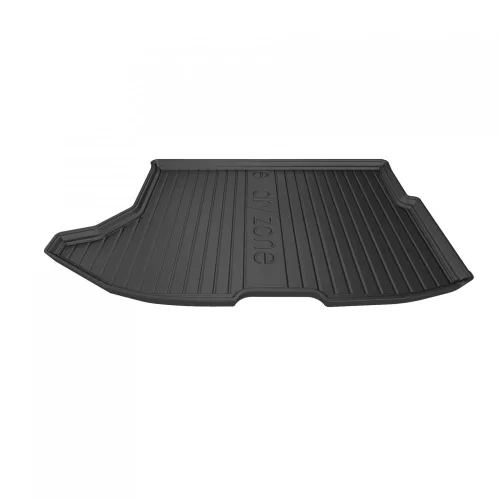 Dodge Caliber hatchback 2006-2011 Ausführung mit Reserverad DRYZONE FROGUM Kofferraumwanne