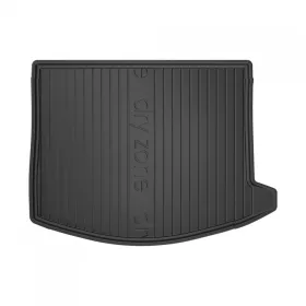   Ford Kuga II suv 2013-2019 mankókerekes vagy javítókészlettel ellátott változat DRYZONE FROGUM Kofferraumwanne