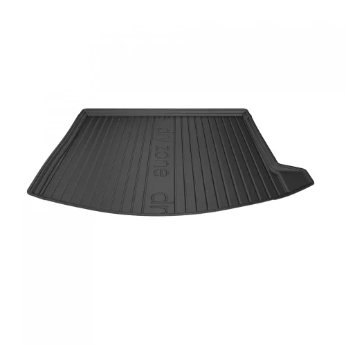 Ford Kuga II suv 2013-2019 mankókerekes vagy javítókészlettel ellátott változat DRYZONE FROGUM Kofferraumwanne