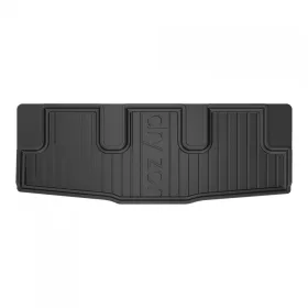   Renault Espace IV minivan 2002-2014  DRYZONE FROGUM CSOMAGTÉRTÁLCA