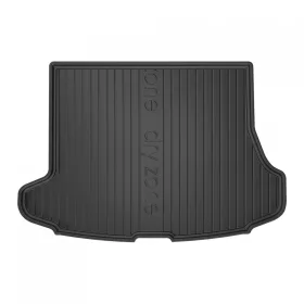   Hyundai I30 I kombi 2007-2012 Ausführung mit Reserverad DRYZONE FROGUM Kofferraumwanne