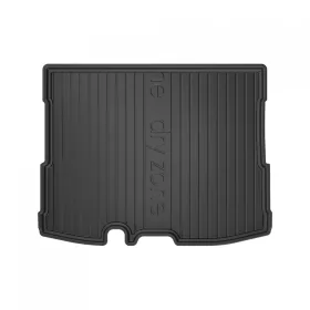   Ford Tourneo Courier van 2014- 5 üléses DRYZONE FROGUM Kofferraumwanne