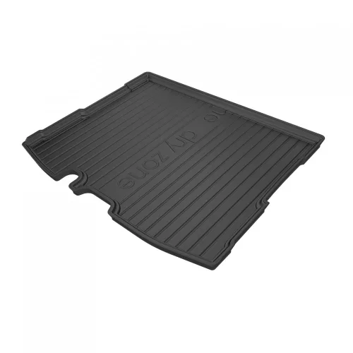 Ford Tourneo Courier van 2014- 5 üléses DRYZONE FROGUM Kofferraumwanne