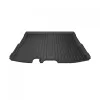 Ford Tourneo Courier van 2014- 5 üléses DRYZONE FROGUM Kofferraumwanne