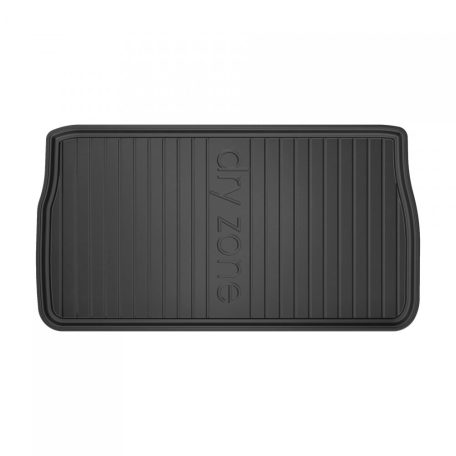 Dodge Grand Caravan V van 2007-2020 DRYZONE FROGUM CSOMAGTÉRTÁLCA