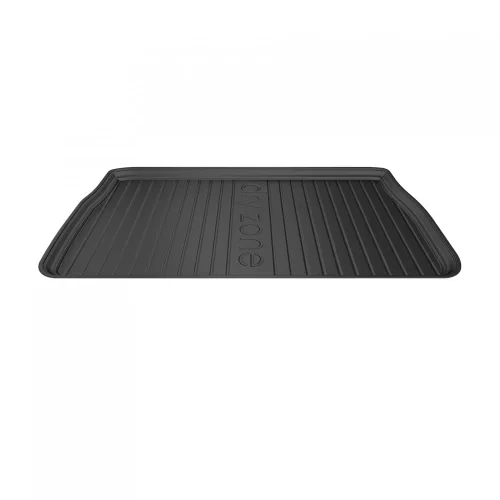 Dodge Grand Caravan V van 2007-2020 DRYZONE FROGUM Kofferraumwanne