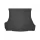 Ford Mondeo III liftback 2000-2007 DRYZONE FROGUM Kofferraumwanne