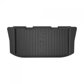   Skoda Citigo-e iV hatchback 2019-2020  DRYZONE FROGUM Kofferraumwanne