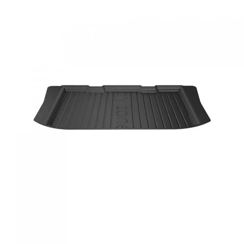 Skoda Citigo-e iV hatchback 2019-2020  DRYZONE FROGUM Kofferraumwanne