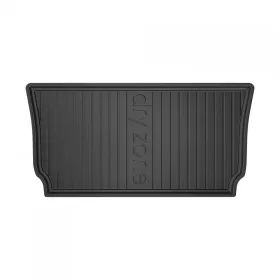   Smart Fortwo III hatchback 2014-2020  DRYZONE FROGUM CSOMAGTÉRTÁLCA