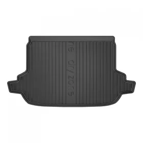   Subaru Forester IV suv 2012-2018  DRYZONE FROGUM CSOMAGTÉRTÁLCA