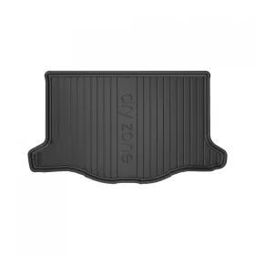   Honda Jazz III hatchback 2013-2020 DRYZONE FROGUM CSOMAGTÉRTÁLCA