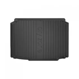   Skoda Fabia II hatchback 2006-2014  DRYZONE FROGUM Kofferraumwanne