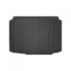 Skoda Fabia II hatchback 2006-2014  DRYZONE FROGUM Kofferraumwanne