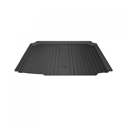 Skoda Fabia II hatchback 2006-2014  DRYZONE FROGUM Kofferraumwanne