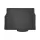 Opel Astra H hatchback 2004-2014  DRYZONE FROGUM Kofferraumwanne