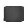 Audi A3 Sportback 8P hatchback 2003-2013 DRYZONE FROGUM Kofferraumwanne