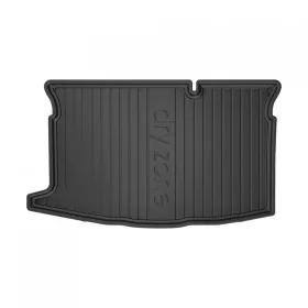   Mazda 2 II hatchback 2007-2014  DRYZONE FROGUM CSOMAGTÉRTÁLCA