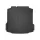 SEAT Toledo IV liftback 2012-2018  DRYZONE FROGUM Kofferraumwanne