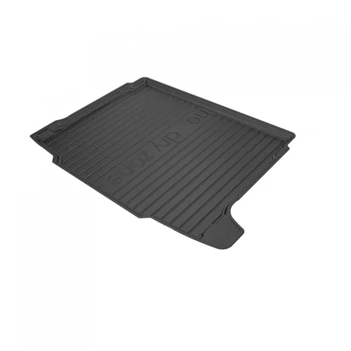 Skoda Yeti crossover 2009-2017  DRYZONE FROGUM Kofferraumwanne