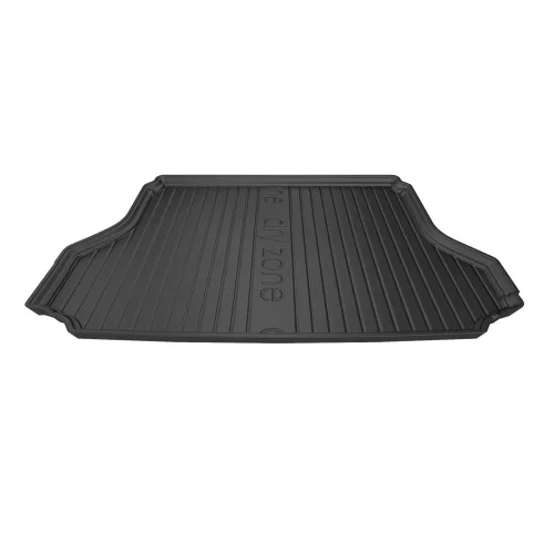 Nissan X-Trail III crossover 2013-2017  DRYZONE FROGUM Kofferraumwanne