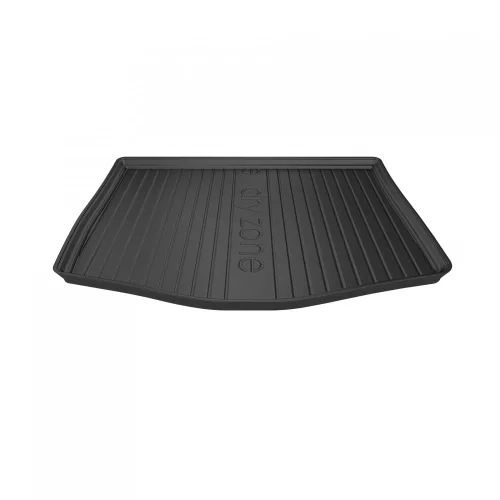 Ford C-Max II minivan 2010-2019 5 üléses - mankókerekes változat DRYZONE FROGUM Kofferraumwanne