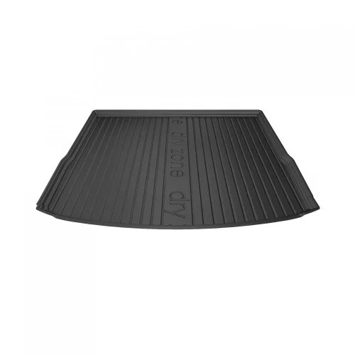 Ford Focus III kombi 2010-2018 5 türig - mankókerekes változat DRYZONE FROGUM Kofferraumwanne