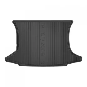   Toyota Verso minivan 2009-2018  DRYZONE FROGUM CSOMAGTÉRTÁLCA