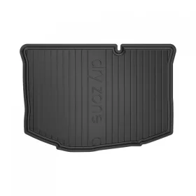   Ford Fiesta VI sedan 2008-2017 DRYZONE FROGUM Kofferraumwanne