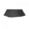 Ford Fiesta VI sedan 2008-2017 DRYZONE FROGUM Kofferraumwanne