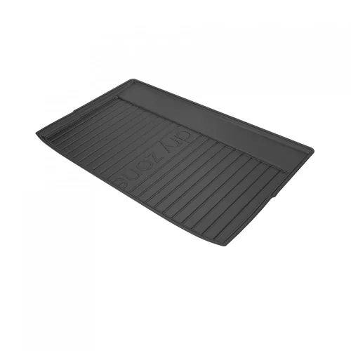 Ford B-Max minivan 2012-2017 5-türig, mit unterem Kofferraumboden DRYZONE FROGUM Kofferraumwanne
