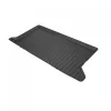 Ford Ka II hatchback 2008-2016 DRYZONE FROGUM Kofferraumwanne