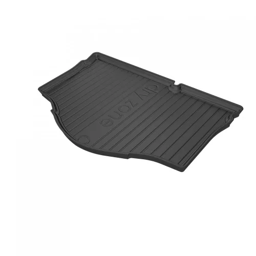 Mitsubishi Space Star minivan since 2013  DRYZONE FROGUM Kofferraumwanne