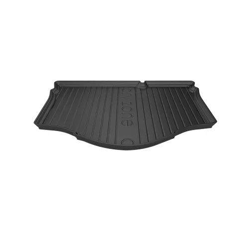 Mitsubishi Space Star minivan since 2013  DRYZONE FROGUM Kofferraumwanne