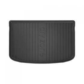   Audi A1 hatchback 2010-2018 3 türig DRYZONE FROGUM Kofferraumwanne
