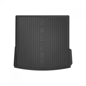   Audi Q7 I suv 2005-2015 5 üléses DRYZONE FROGUM Kofferraumwanne